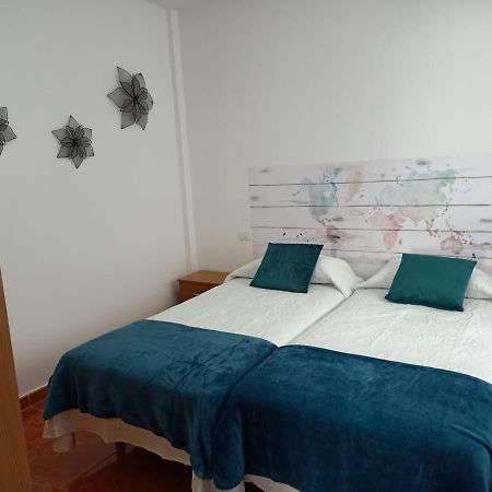 Apartamento El Fraile Арона Екстер'єр фото