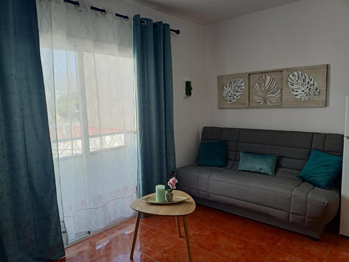 Apartamento El Fraile Арона Екстер'єр фото