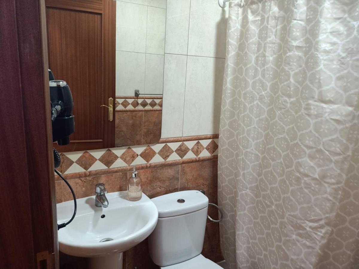 Apartamento El Fraile Арона Екстер'єр фото
