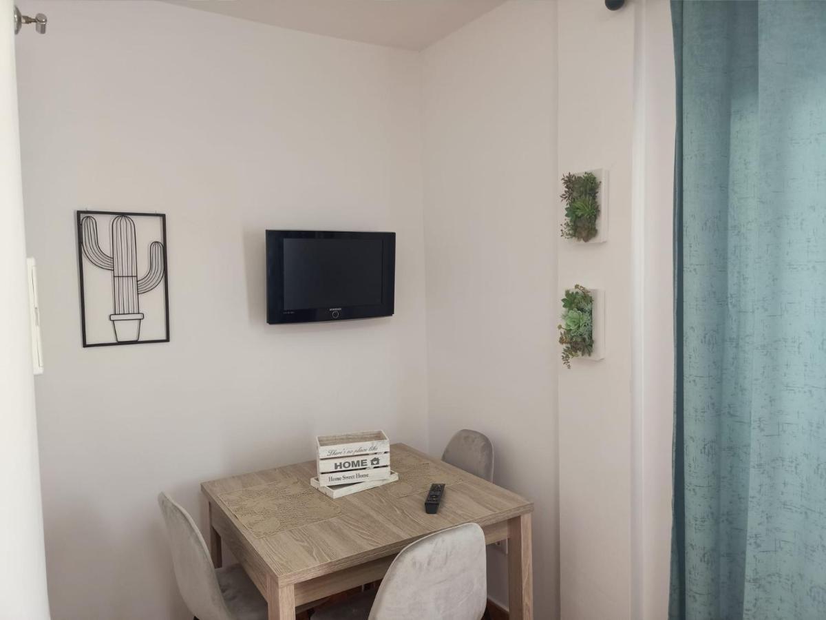 Apartamento El Fraile Арона Екстер'єр фото